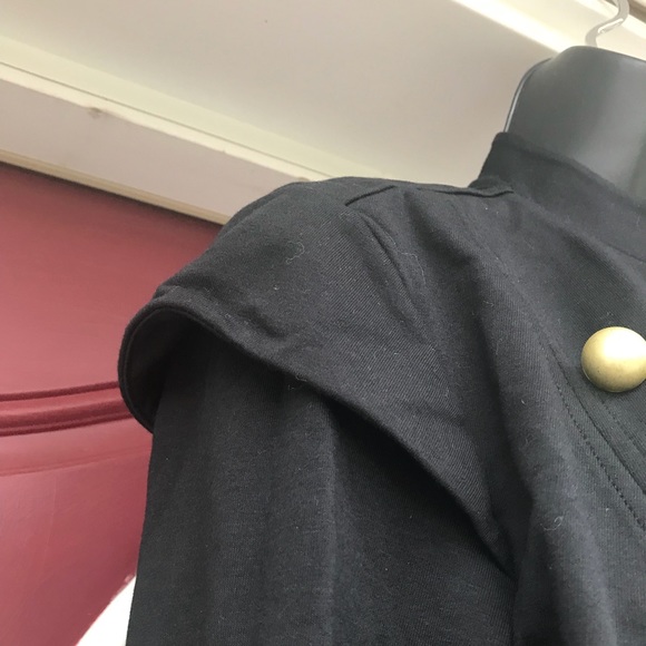 🧥Military Jacket🧥 - Picture 4 of 6